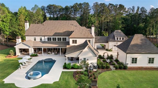 397 Owens Store Road, Canton, GA 30115