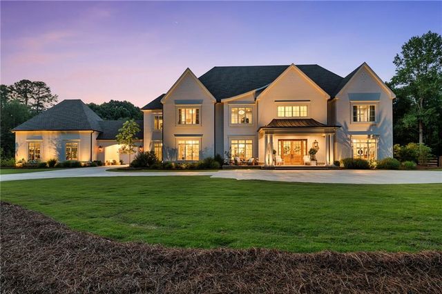397 Owens Store Road, Canton, GA 30115