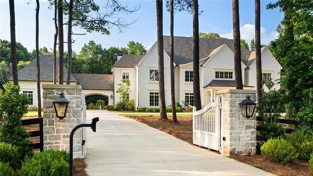 397 Owens Store Road, Canton, GA 30115