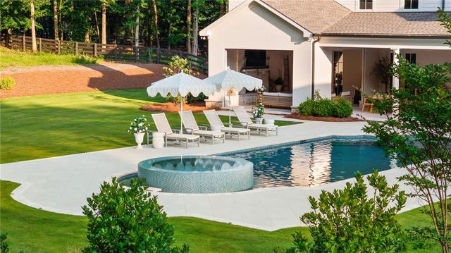 397 Owens Store Road, Canton, GA 30115