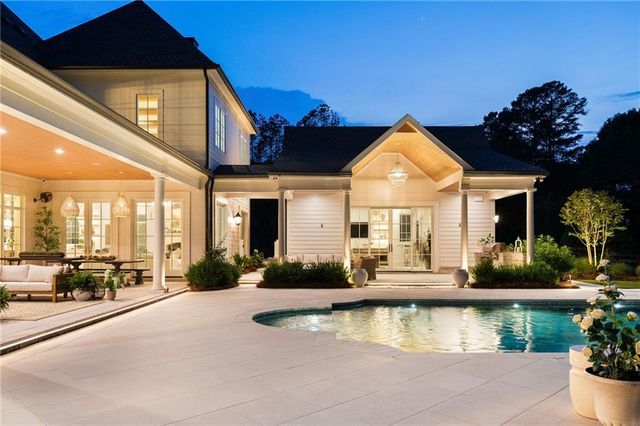 397 Owens Store Road, Canton, GA 30115