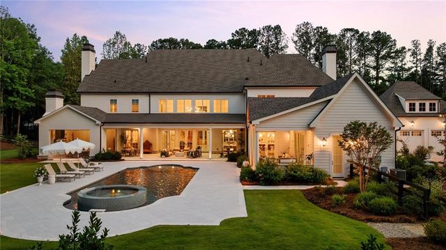 397 Owens Store Road, Canton, GA 30115