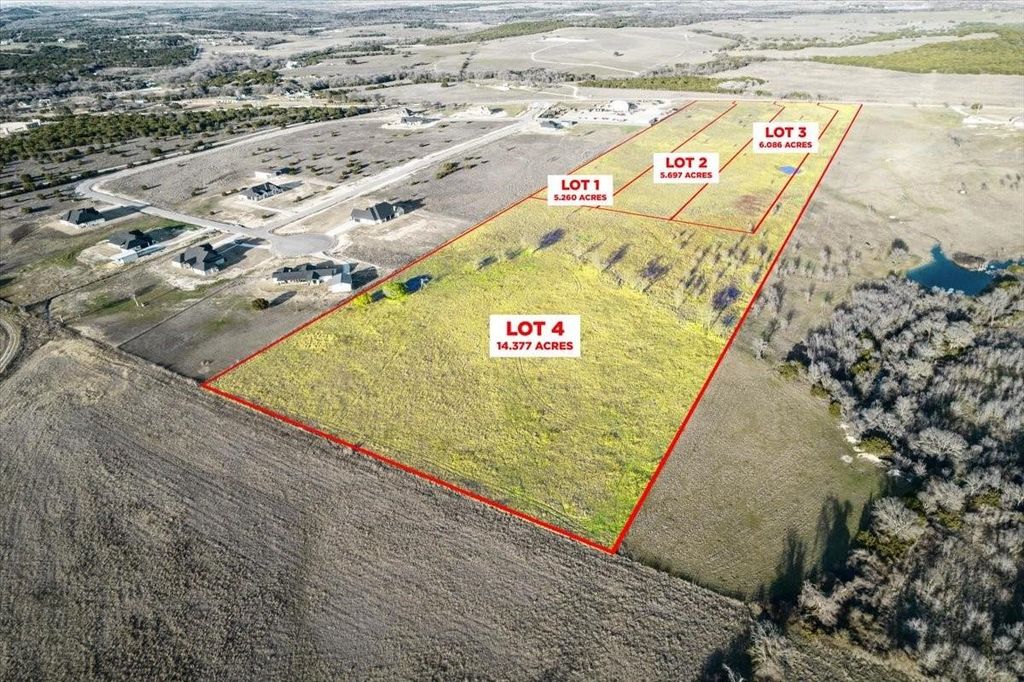 12655 W Fm 4, Godley, TX 76044