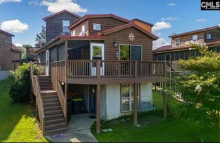 138 Marina Cove Drive, Gilbert, SC 29054