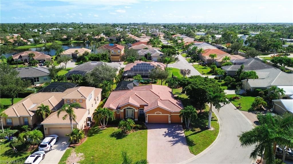 16055 Cutters CT, Fort Myers, FL 33908