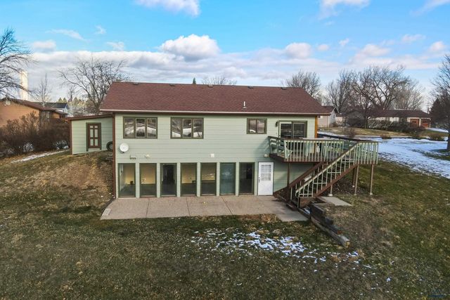 6548 BEVERLY DR, Rapid City, SD 57701