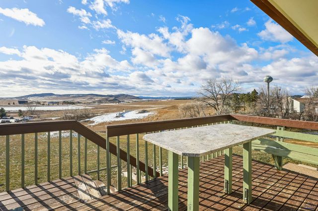 6548 BEVERLY DR, Rapid City, SD 57701