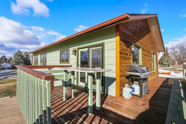 6548 BEVERLY DR, Rapid City, SD 57701