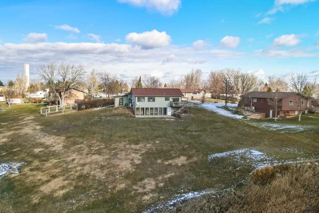 6548 BEVERLY DR, Rapid City, SD 57701