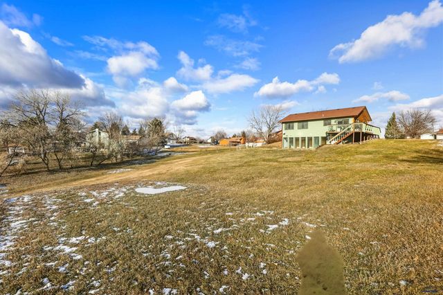 6548 BEVERLY DR, Rapid City, SD 57701