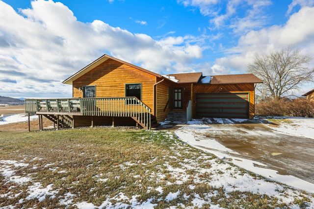 6548 BEVERLY DR, Rapid City, SD 57701