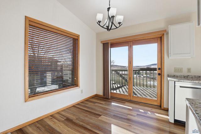 6548 BEVERLY DR, Rapid City, SD 57701