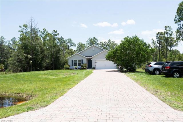 5190 42nd ST NE, Naples, FL 34120
