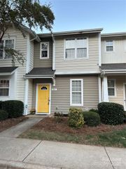 5037 Sunset Ridge Court, Charlotte, NC 28269