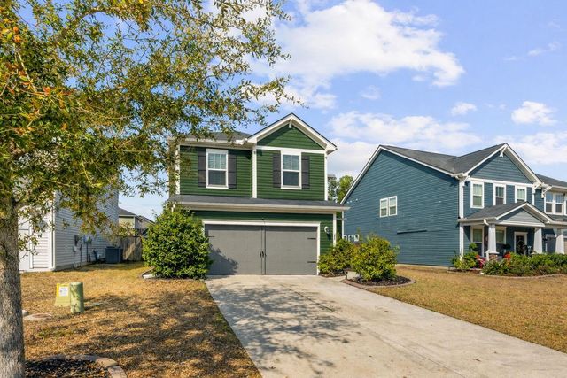 188 Basket Grass Lane, Summerville, SC 29486