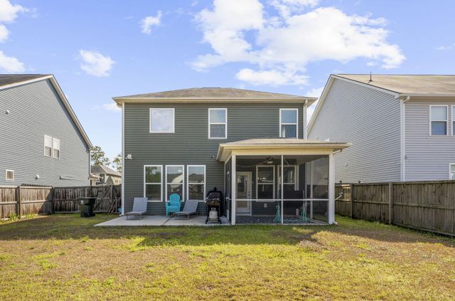 188 Basket Grass Lane, Summerville, SC 29486