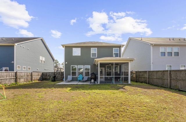 188 Basket Grass Lane, Summerville, SC 29486