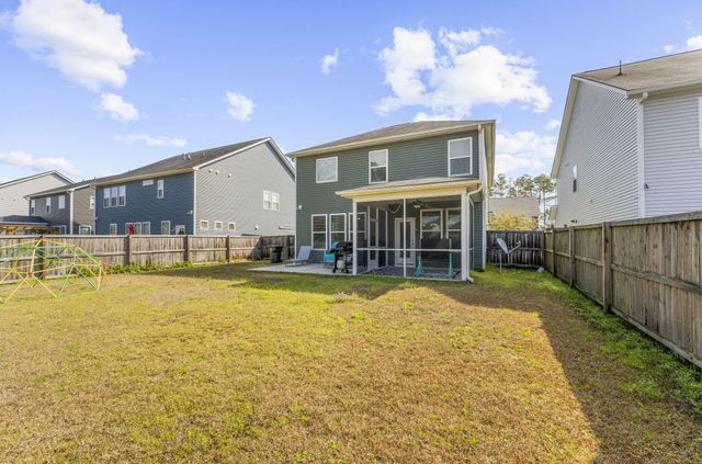 188 Basket Grass Lane, Summerville, SC 29486