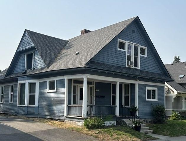 1112 S ASH St, Spokane, WA 99204