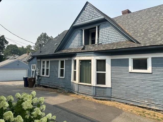 1112 S ASH St, Spokane, WA 99204