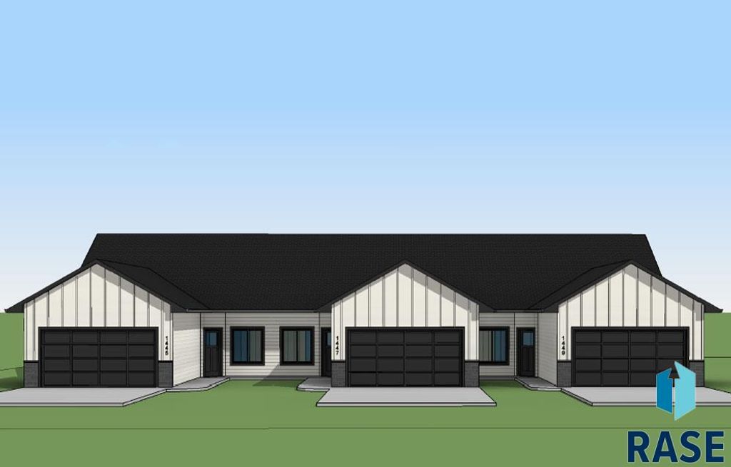 1449 N Mae Pl Place, Tea, SD 57064