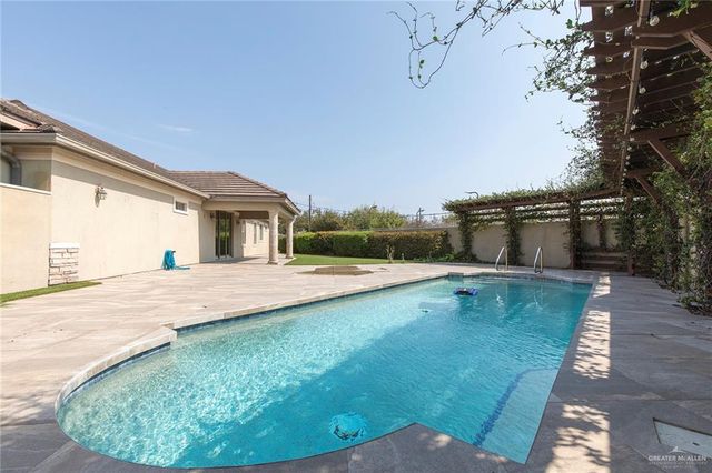 632 E Thornhill Avenue, Mcallen, TX 78503