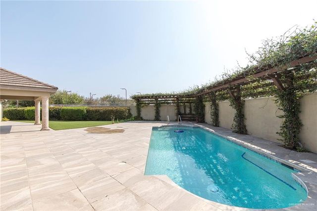 632 E Thornhill Avenue, Mcallen, TX 78503