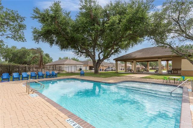 632 E Thornhill Avenue, Mcallen, TX 78503
