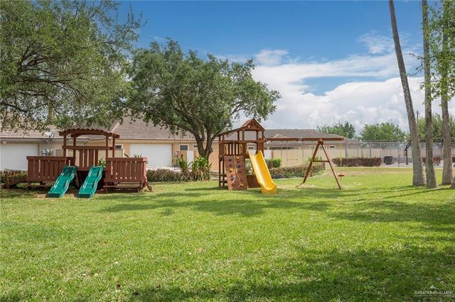 632 E Thornhill Avenue, Mcallen, TX 78503