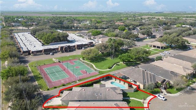 632 E Thornhill Avenue, Mcallen, TX 78503