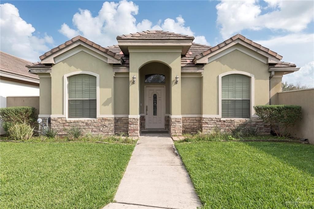 632 E Thornhill Avenue, Mcallen, TX 78503