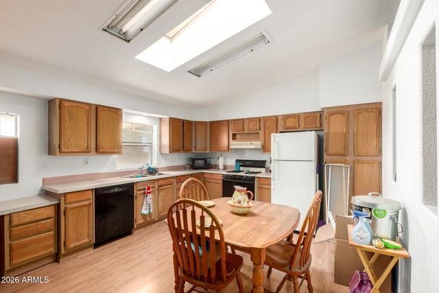 6751 W NANCY Road, Peoria, AZ 85382