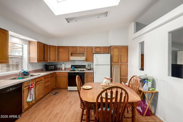 6751 W NANCY Road, Peoria, AZ 85382