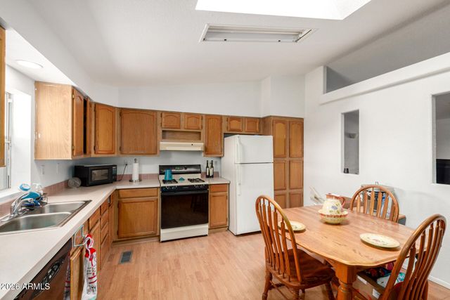 6751 W NANCY Road, Peoria, AZ 85382