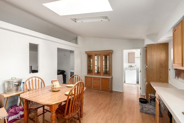 6751 W NANCY Road, Peoria, AZ 85382