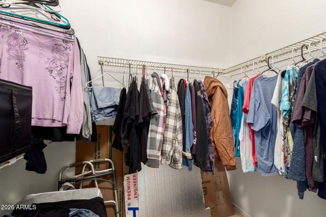 6751 W NANCY Road, Peoria, AZ 85382