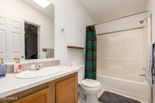 6751 W NANCY Road, Peoria, AZ 85382