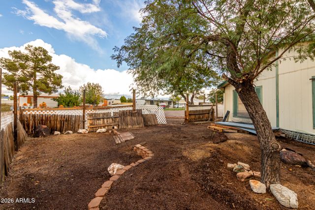 6751 W NANCY Road, Peoria, AZ 85382