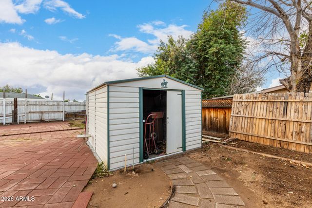 6751 W NANCY Road, Peoria, AZ 85382