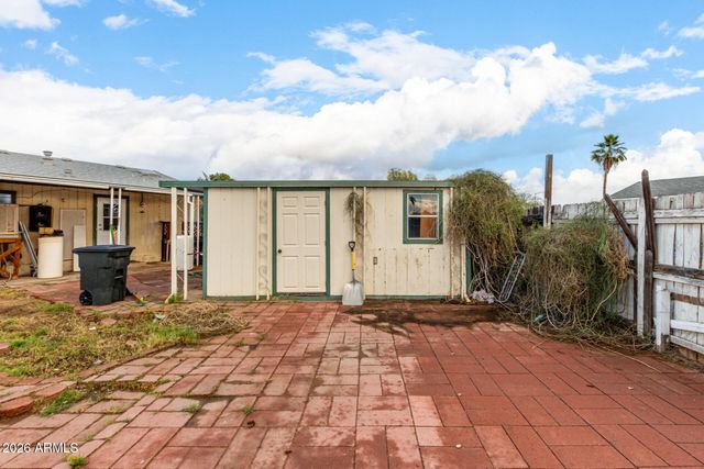 6751 W NANCY Road, Peoria, AZ 85382