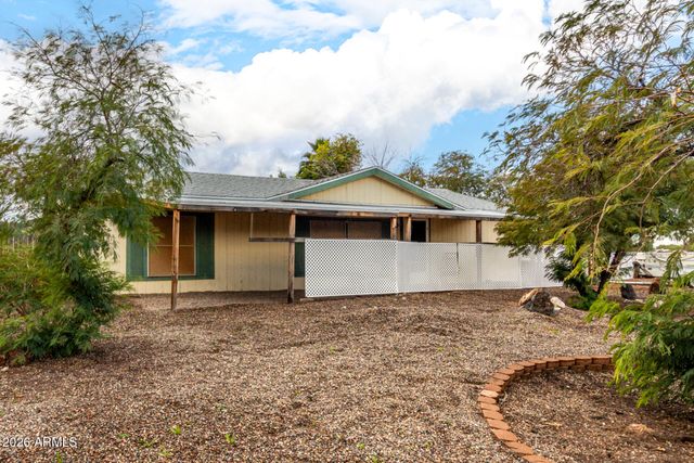 6751 W NANCY Road, Peoria, AZ 85382