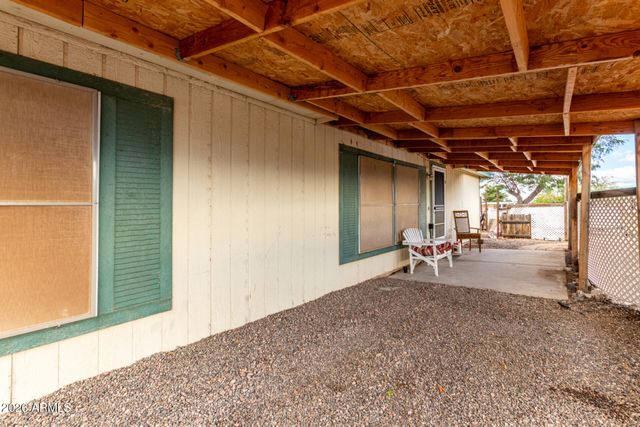 6751 W NANCY Road, Peoria, AZ 85382