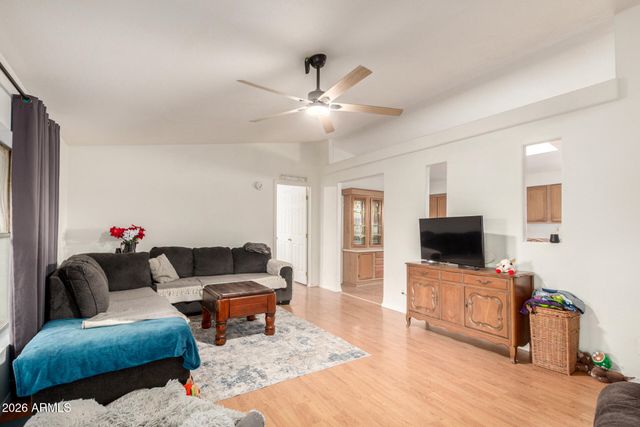 6751 W NANCY Road, Peoria, AZ 85382