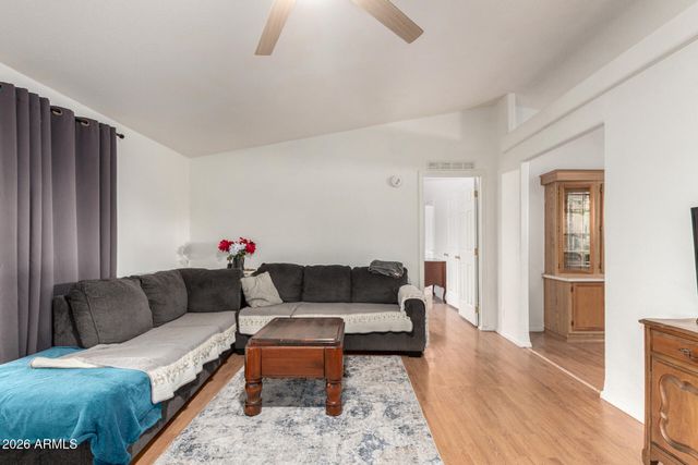 6751 W NANCY Road, Peoria, AZ 85382