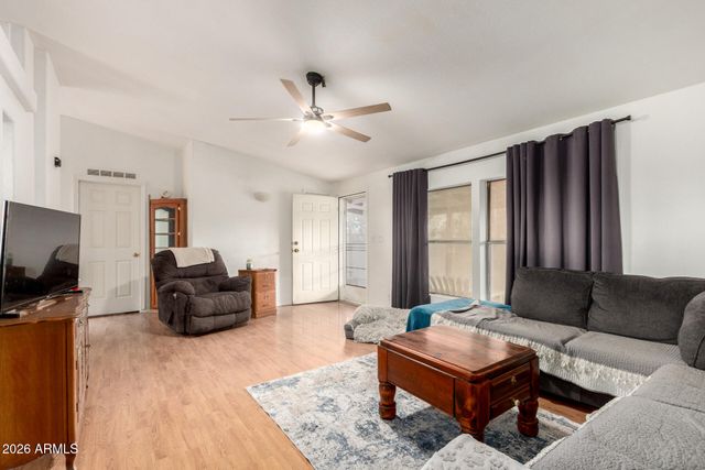 6751 W NANCY Road, Peoria, AZ 85382