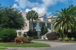4477 Hope Plantation Drive, Johns Island, SC 29455
