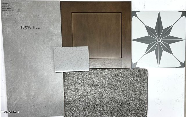 17309 W Saguaro Vista Drive, Surprise, AZ 85387