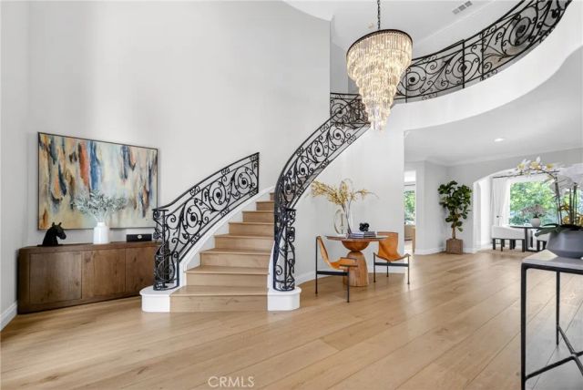 25714 Simpson Place, Calabasas, CA 91302
