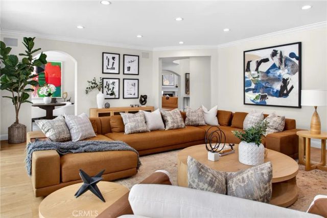 25714 Simpson Place, Calabasas, CA 91302