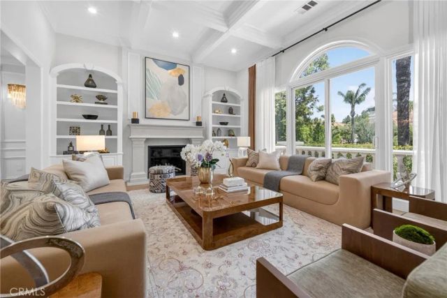 25714 Simpson Place, Calabasas, CA 91302